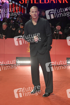 Filmpremiere 'Josephine', Berlinale 2026