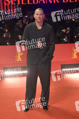 Filmpremiere 'Josephine', Berlinale 2026