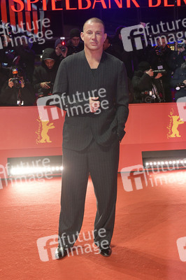 Filmpremiere 'Josephine', Berlinale 2026