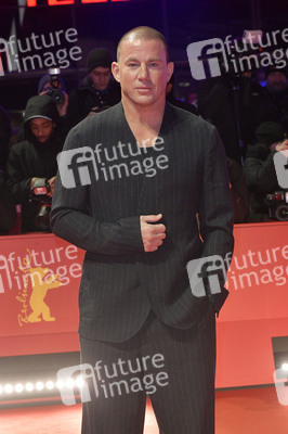 Filmpremiere 'Josephine', Berlinale 2026