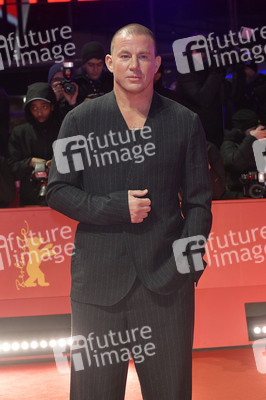 Filmpremiere 'Josephine', Berlinale 2026