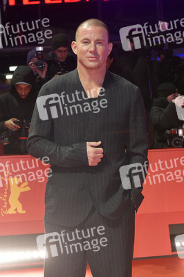 Filmpremiere 'Josephine', Berlinale 2026