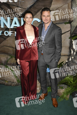 Season 2 Premiere 'Monarch: Legacy of Monsters' in Los Angeles