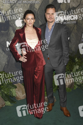 Season 2 Premiere 'Monarch: Legacy of Monsters' in Los Angeles