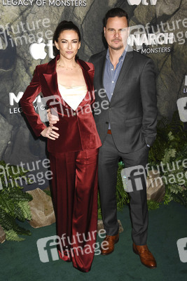 Season 2 Premiere 'Monarch: Legacy of Monsters' in Los Angeles