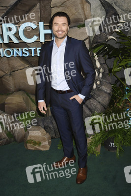 Season 2 Premiere 'Monarch: Legacy of Monsters' in Los Angeles