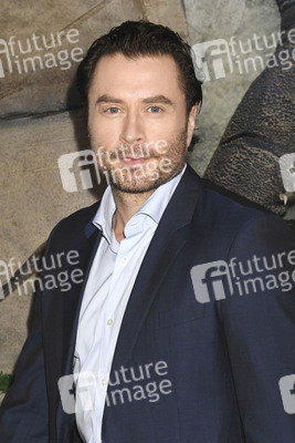 Season 2 Premiere 'Monarch: Legacy of Monsters' in Los Angeles