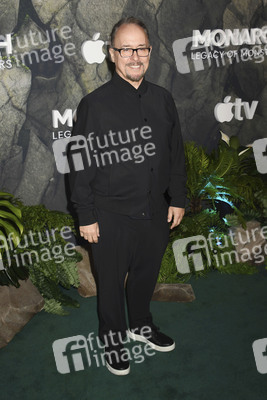 Season 2 Premiere 'Monarch: Legacy of Monsters' in Los Angeles