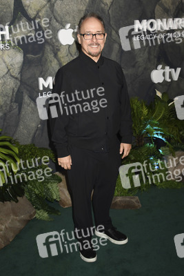 Season 2 Premiere 'Monarch: Legacy of Monsters' in Los Angeles