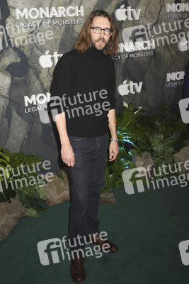 Season 2 Premiere 'Monarch: Legacy of Monsters' in Los Angeles