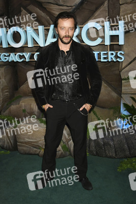 Season 2 Premiere 'Monarch: Legacy of Monsters' in Los Angeles