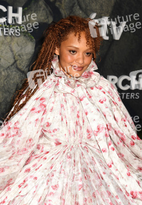 Season 2 Premiere 'Monarch: Legacy of Monsters' in Los Angeles