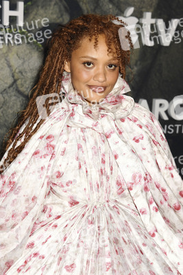 Season 2 Premiere 'Monarch: Legacy of Monsters' in Los Angeles