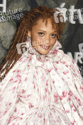 Season 2 Premiere 'Monarch: Legacy of Monsters' in Los Angeles