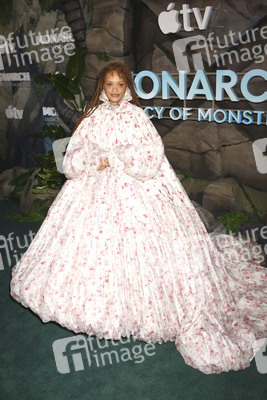 Season 2 Premiere 'Monarch: Legacy of Monsters' in Los Angeles