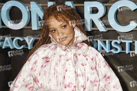 Season 2 Premiere 'Monarch: Legacy of Monsters' in Los Angeles