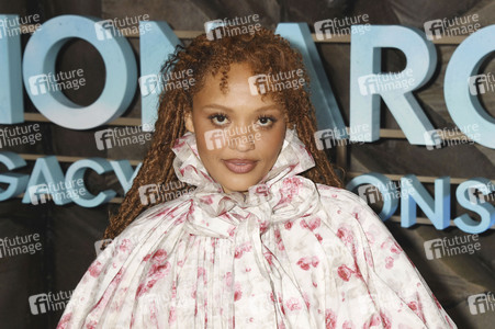 Season 2 Premiere 'Monarch: Legacy of Monsters' in Los Angeles