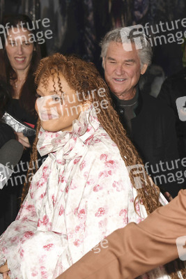 Season 2 Premiere 'Monarch: Legacy of Monsters' in Los Angeles