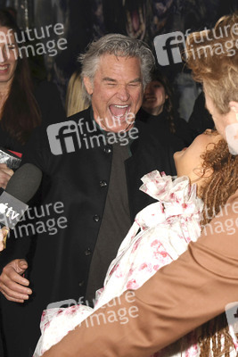 Season 2 Premiere 'Monarch: Legacy of Monsters' in Los Angeles