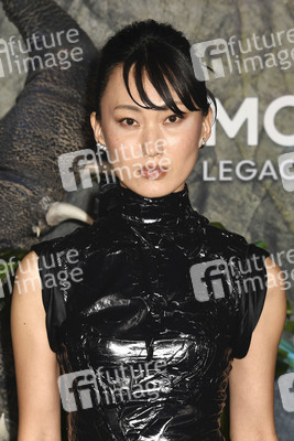 Season 2 Premiere 'Monarch: Legacy of Monsters' in Los Angeles