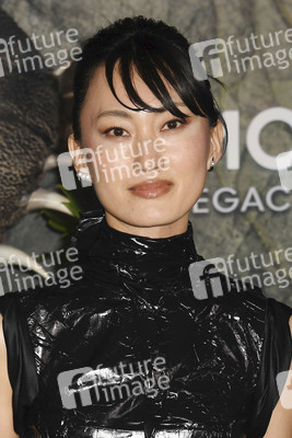 Season 2 Premiere 'Monarch: Legacy of Monsters' in Los Angeles