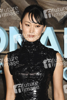 Season 2 Premiere 'Monarch: Legacy of Monsters' in Los Angeles