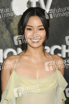 Season 2 Premiere 'Monarch: Legacy of Monsters' in Los Angeles