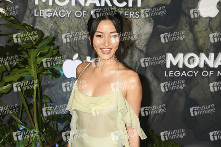 Season 2 Premiere 'Monarch: Legacy of Monsters' in Los Angeles