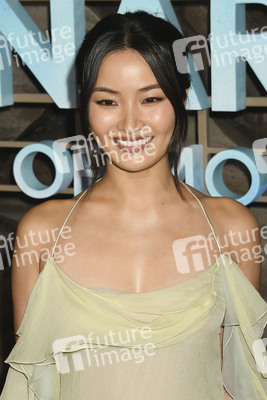 Season 2 Premiere 'Monarch: Legacy of Monsters' in Los Angeles