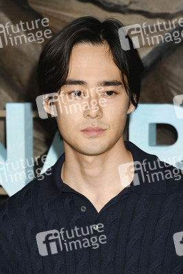 Season 2 Premiere 'Monarch: Legacy of Monsters' in Los Angeles