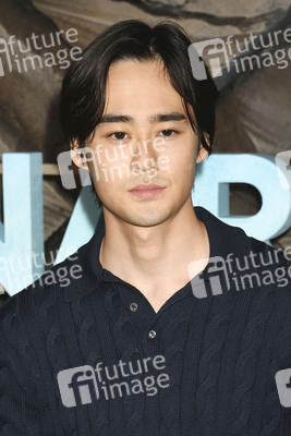 Season 2 Premiere 'Monarch: Legacy of Monsters' in Los Angeles