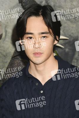 Season 2 Premiere 'Monarch: Legacy of Monsters' in Los Angeles