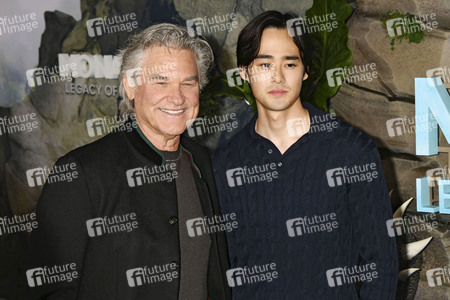 Season 2 Premiere 'Monarch: Legacy of Monsters' in Los Angeles