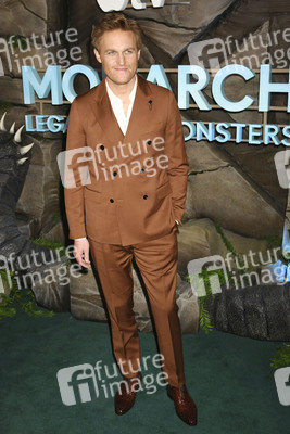 Season 2 Premiere 'Monarch: Legacy of Monsters' in Los Angeles