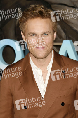 Season 2 Premiere 'Monarch: Legacy of Monsters' in Los Angeles