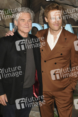 Season 2 Premiere 'Monarch: Legacy of Monsters' in Los Angeles