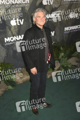 Season 2 Premiere 'Monarch: Legacy of Monsters' in Los Angeles