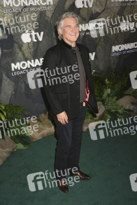 Season 2 Premiere 'Monarch: Legacy of Monsters' in Los Angeles