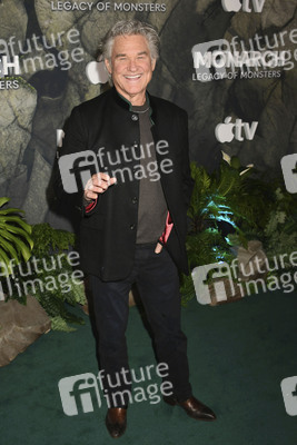 Season 2 Premiere 'Monarch: Legacy of Monsters' in Los Angeles