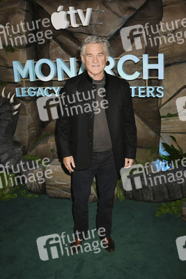 Season 2 Premiere 'Monarch: Legacy of Monsters' in Los Angeles