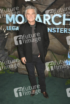 Season 2 Premiere 'Monarch: Legacy of Monsters' in Los Angeles
