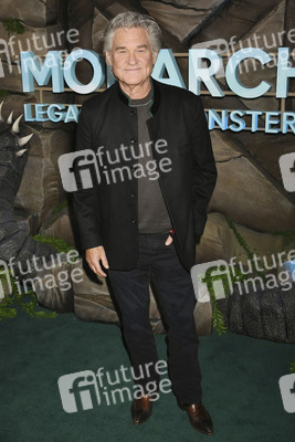 Season 2 Premiere 'Monarch: Legacy of Monsters' in Los Angeles