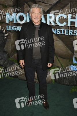 Season 2 Premiere 'Monarch: Legacy of Monsters' in Los Angeles
