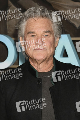 Season 2 Premiere 'Monarch: Legacy of Monsters' in Los Angeles