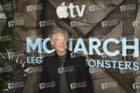 Season 2 Premiere 'Monarch: Legacy of Monsters' in Los Angeles