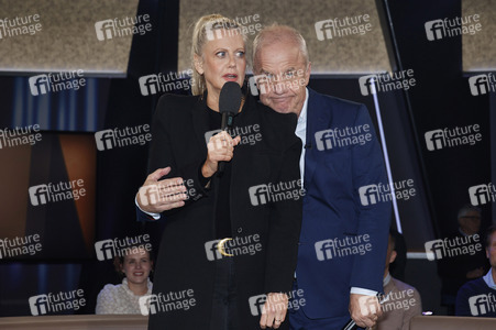 'NDR Talk Show' in Hamburg