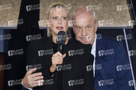 'NDR Talk Show' in Hamburg