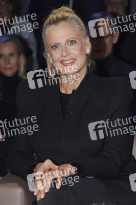 'NDR Talk Show' in Hamburg