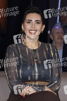 'NDR Talk Show' in Hamburg