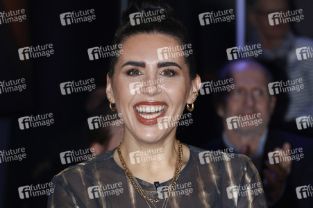 'NDR Talk Show' in Hamburg